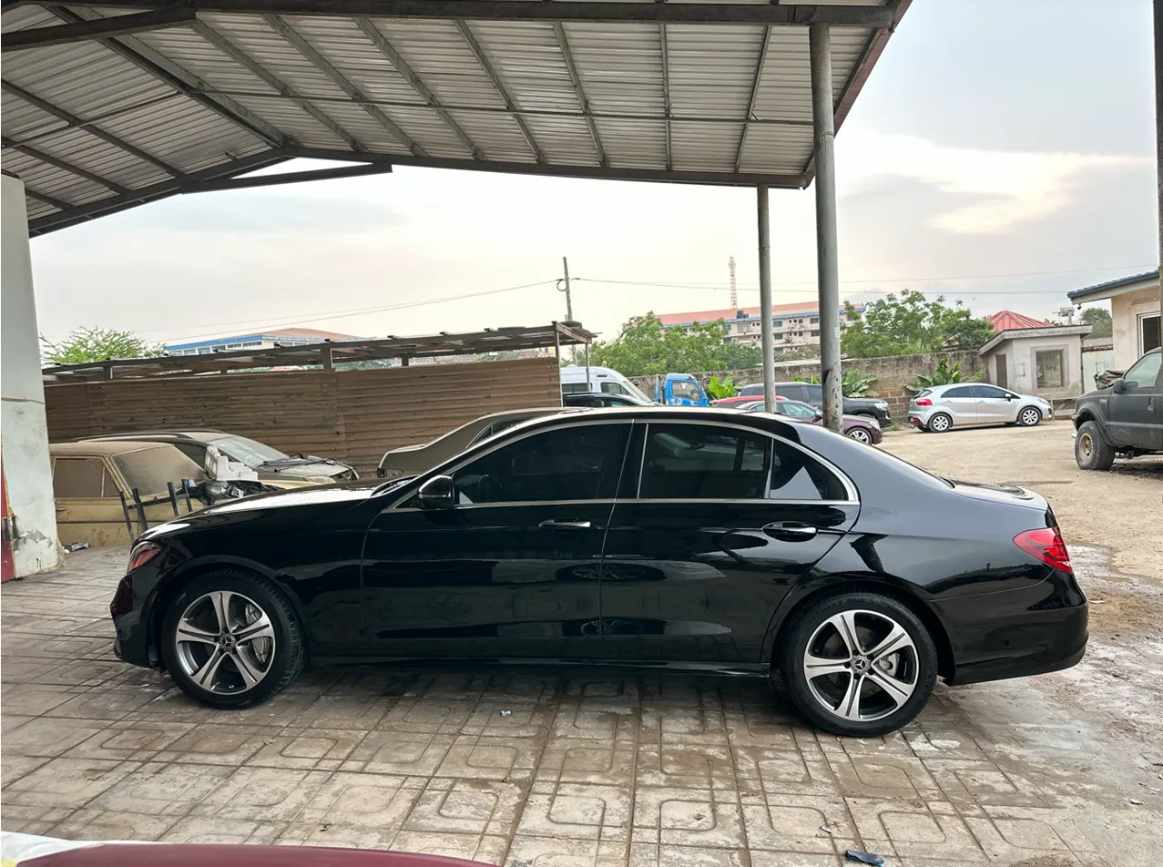 Luxury service
